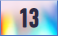 +13